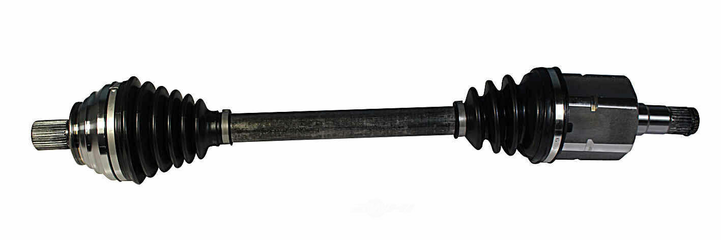 GSP North America NCV72130 CV Axle Assembly