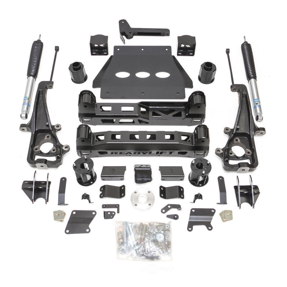 Ready Lift 49-1961 Suspension Lift Kit