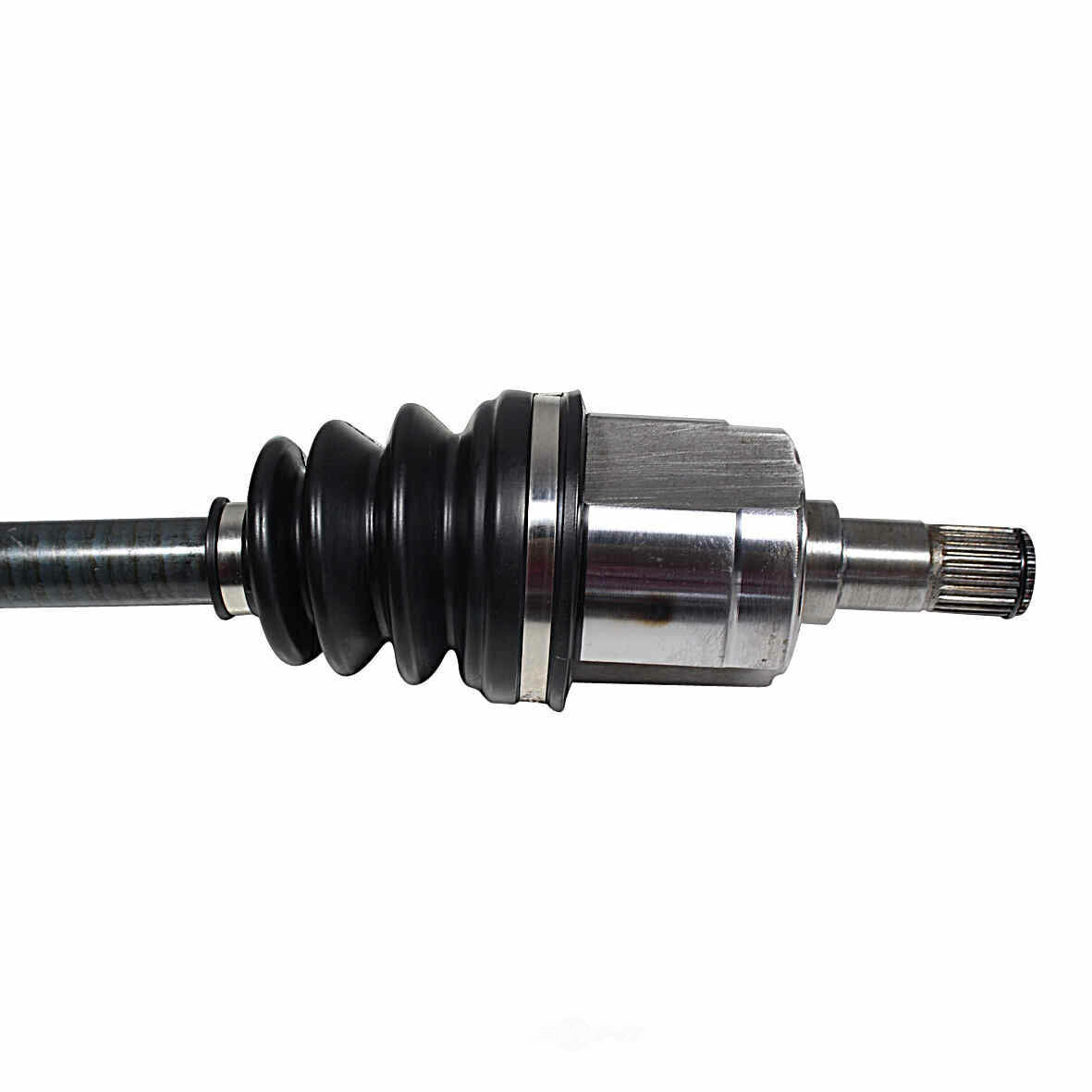 GSP North America NCV36038 CV Axle Assembly