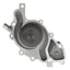 CARTER WATER PUMPS W893M Engine Water Pump