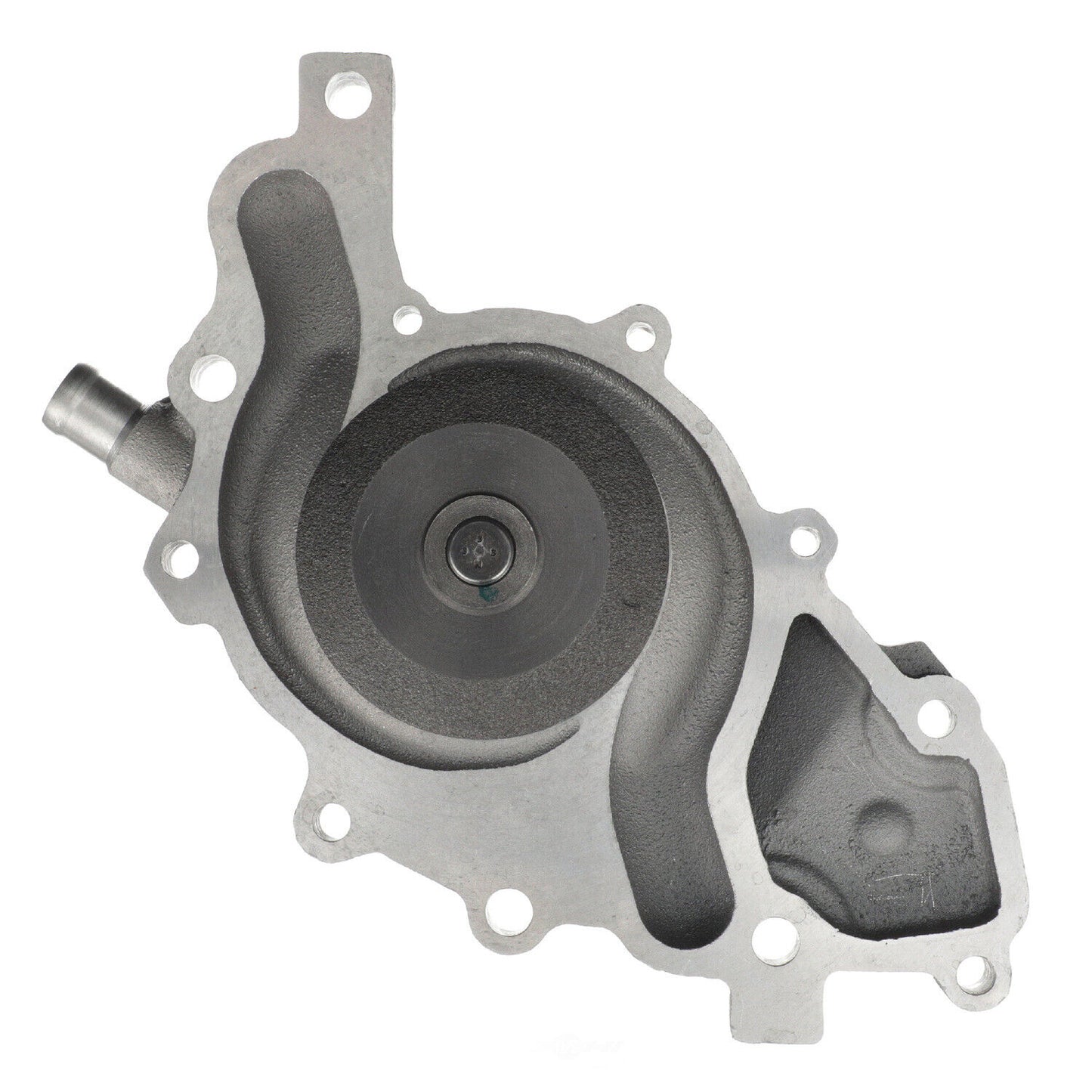 CARTER WATER PUMPS W893M Engine Water Pump