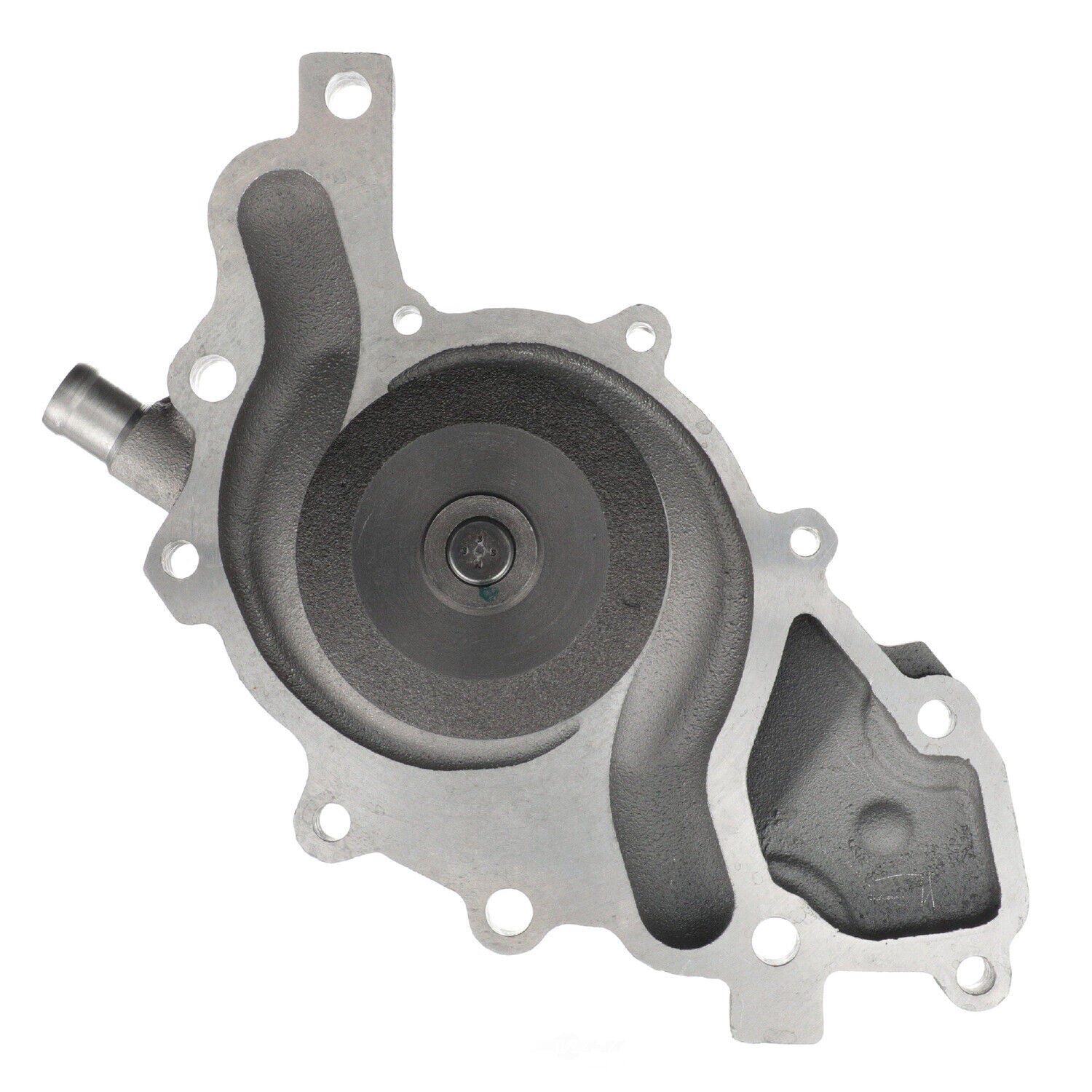 CARTER WATER PUMPS W893M Engine Water Pump