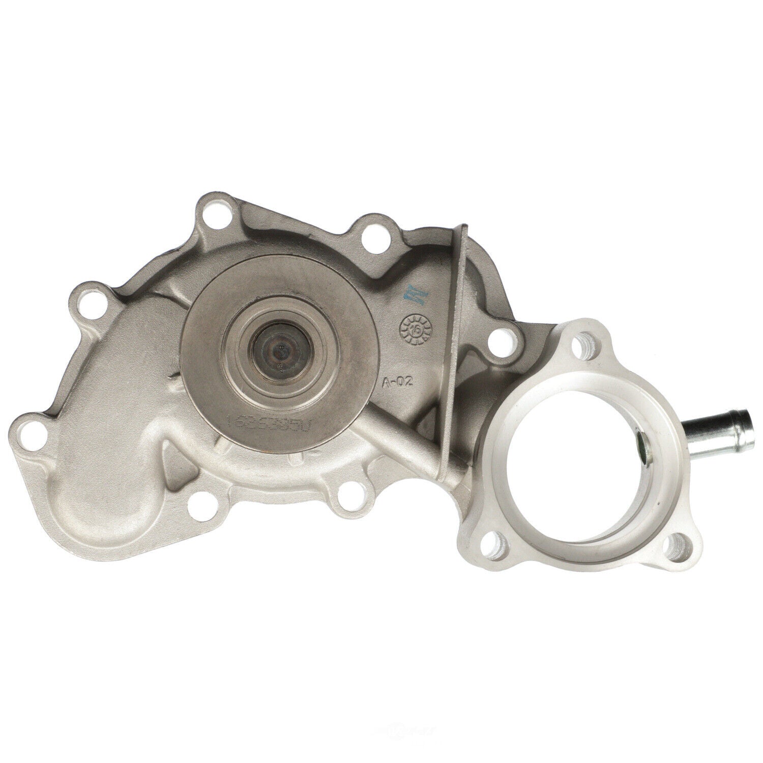 CARTER WATER PUMPS W9152M Engine Water Pump