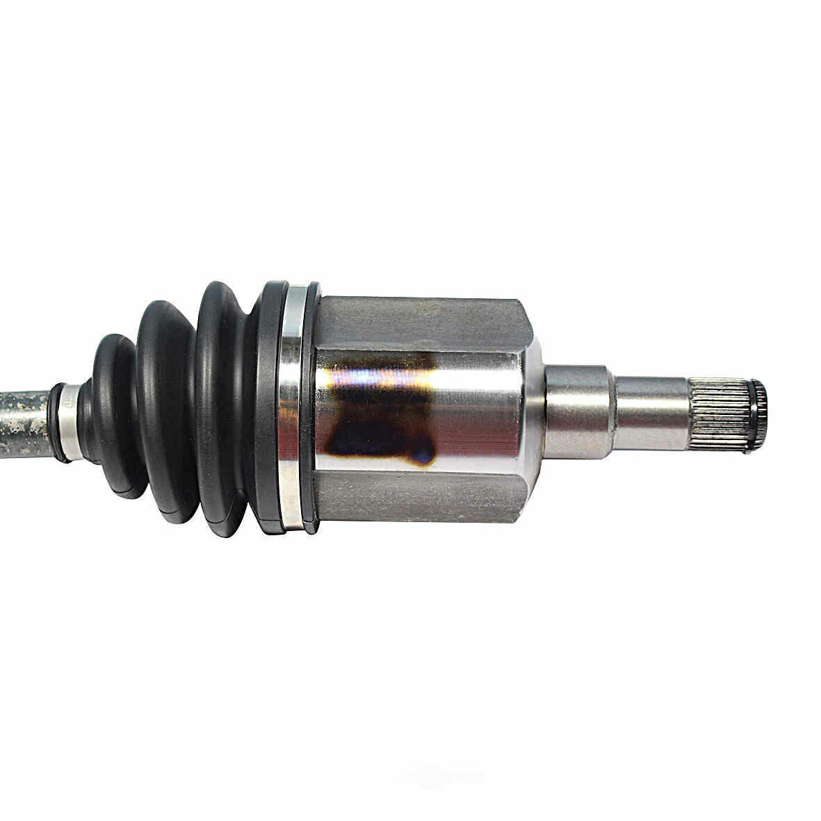 GSP North America NCV10587 CV Axle Assembly