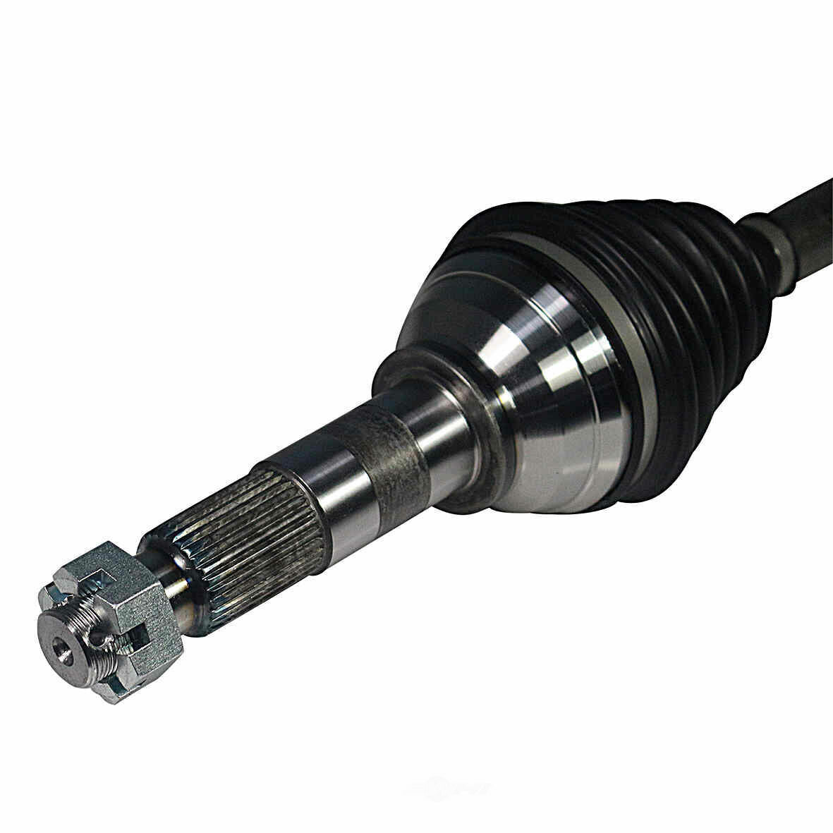 GSP North America NCV66005 CV Axle Assembly