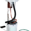 Bosch 67795 Fuel Pump Module Assembly