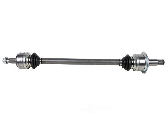 GSP North America NCV48055 CV Axle Assembly