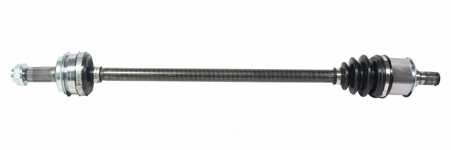 GSP North America NCV21058 CV Axle Assembly