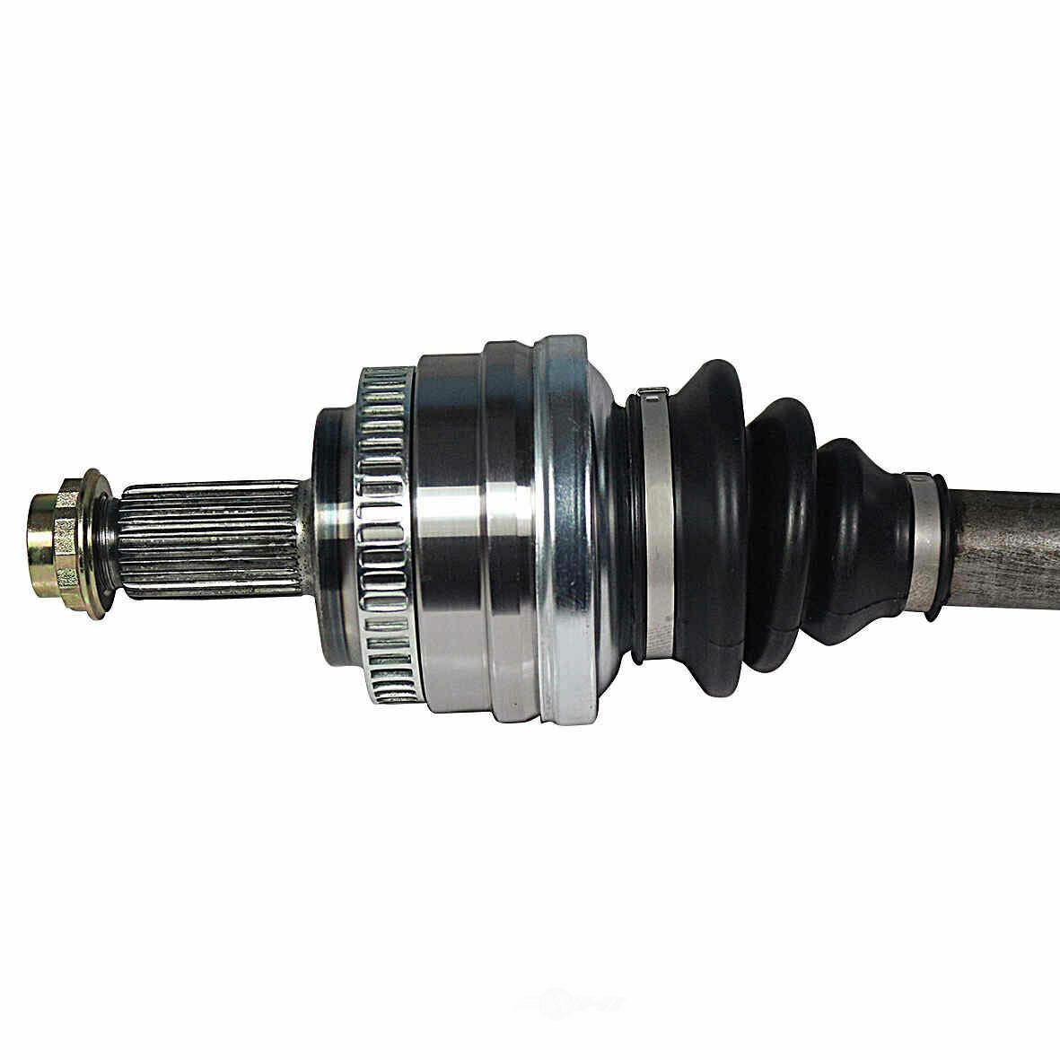 GSP North America NCV27009 CV Axle Assembly