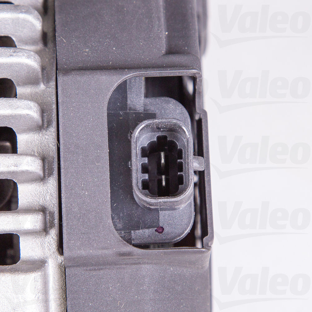 Valeo 849152 Alternator