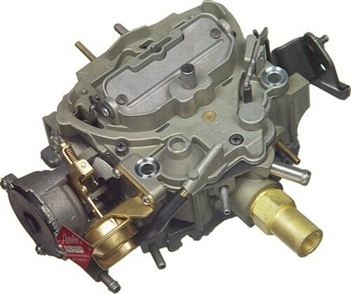 Autoline Products C9499 Carburetor