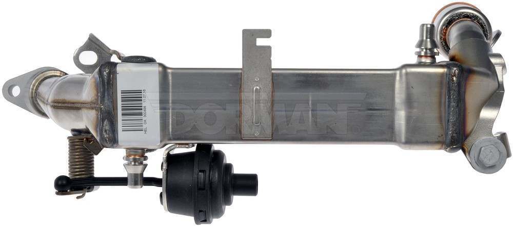 Dorman 904-493 Exhaust Gas Recirculation (EGR) Cooler