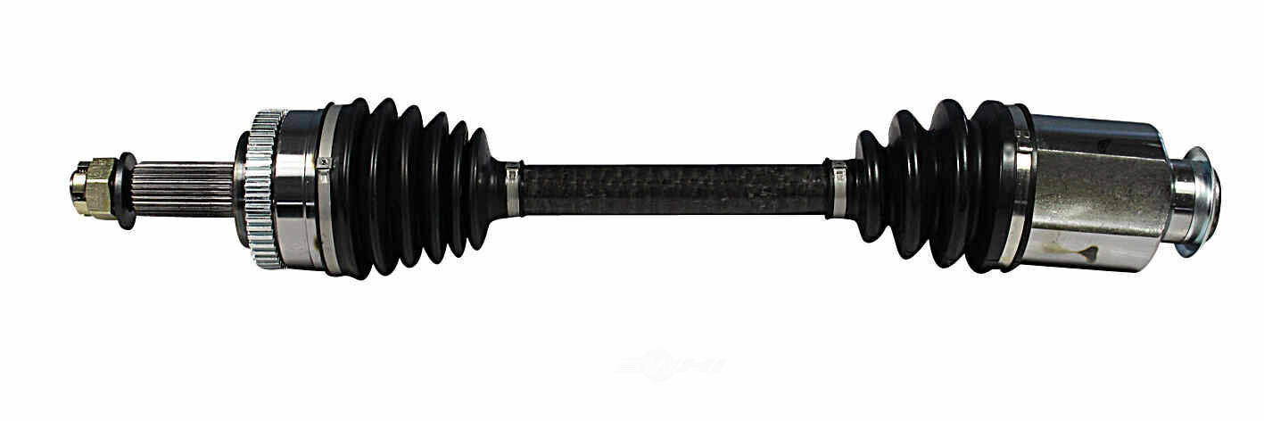 GSP North America NCV75055 CV Axle Assembly