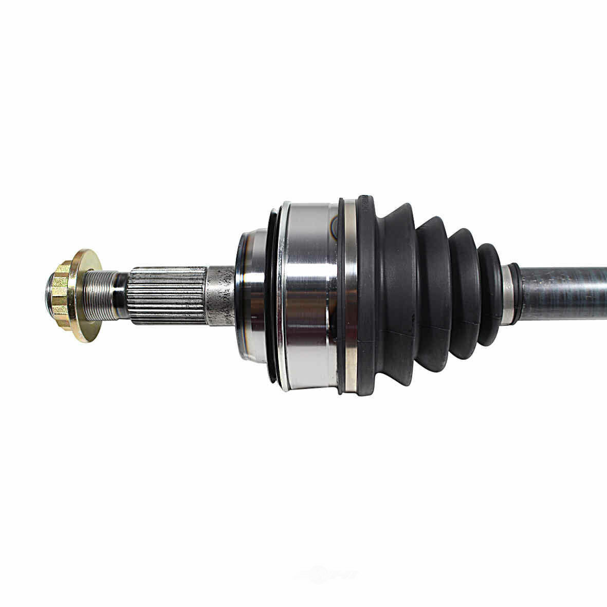 GSP North America NCV69164 CV Axle Assembly