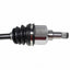 GSP North America NCV11131 CV Axle Assembly