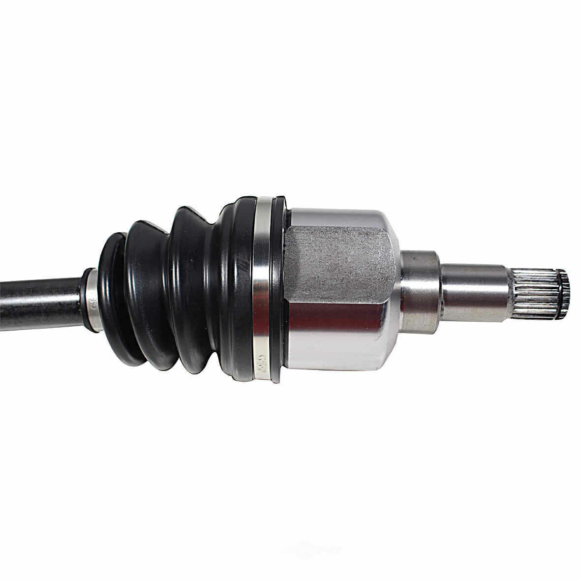 GSP North America NCV11131 CV Axle Assembly