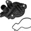 Gates CO34974 Engine Coolant Water Outlet