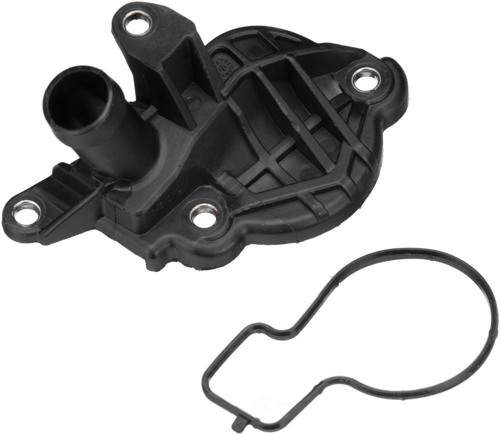Gates CO34974 Engine Coolant Water Outlet
