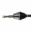 GSP North America NCV11102 CV Axle Assembly