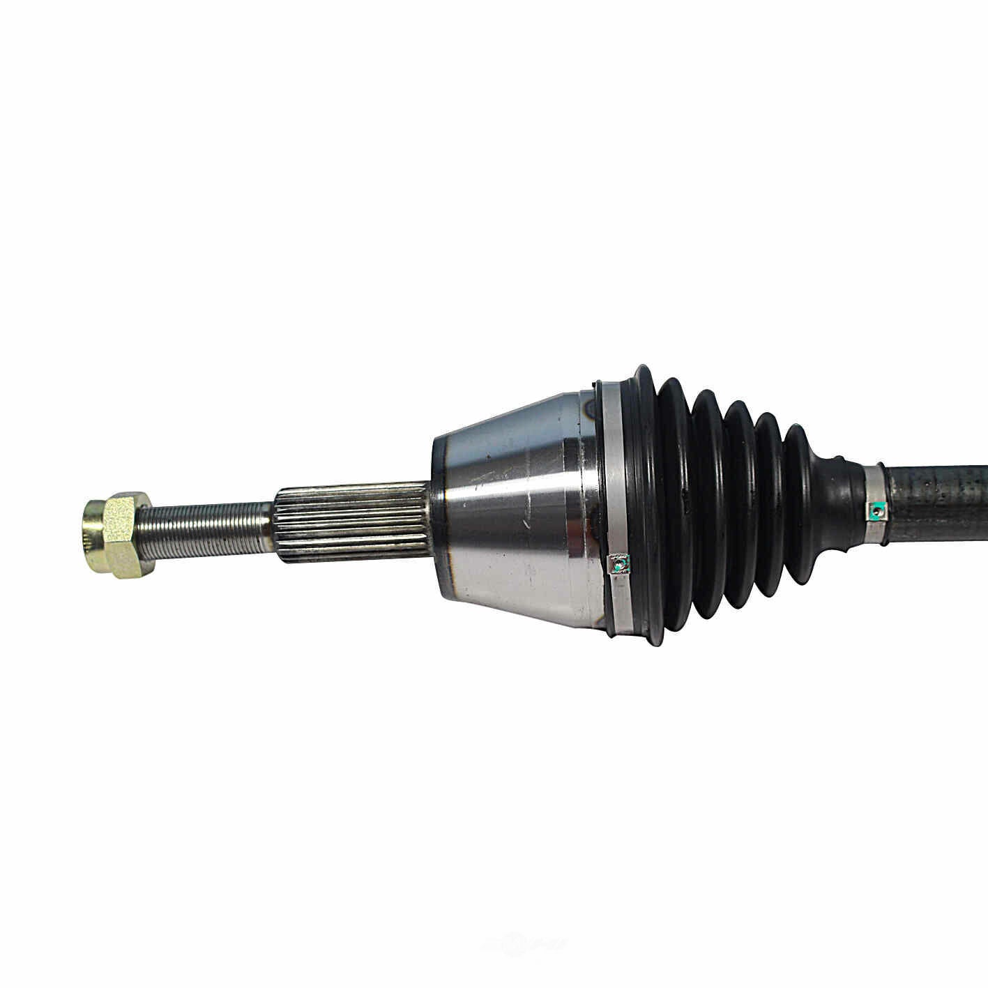 GSP North America NCV11102 CV Axle Assembly