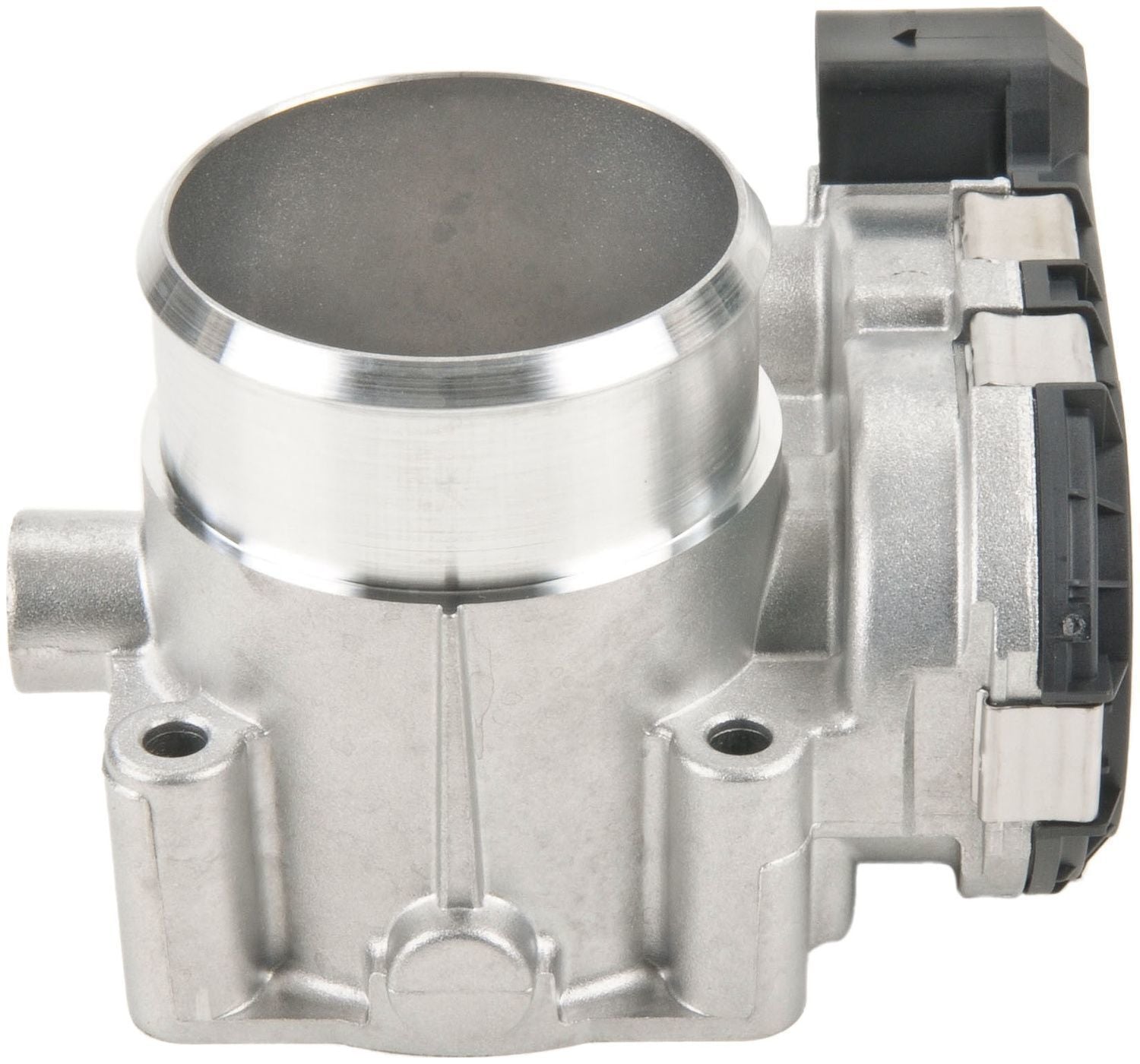 Bosch 0280750009 Fuel Injection Throttle Body Assembly