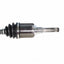 GSP North America NCV11516 CV Axle Assembly