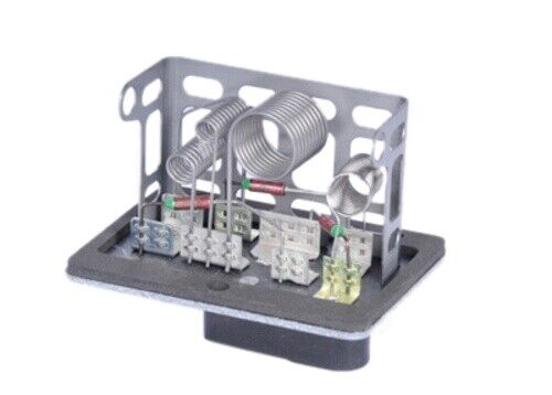 Genuine GM Parts 15-71991 HVAC Blower Motor Resistor