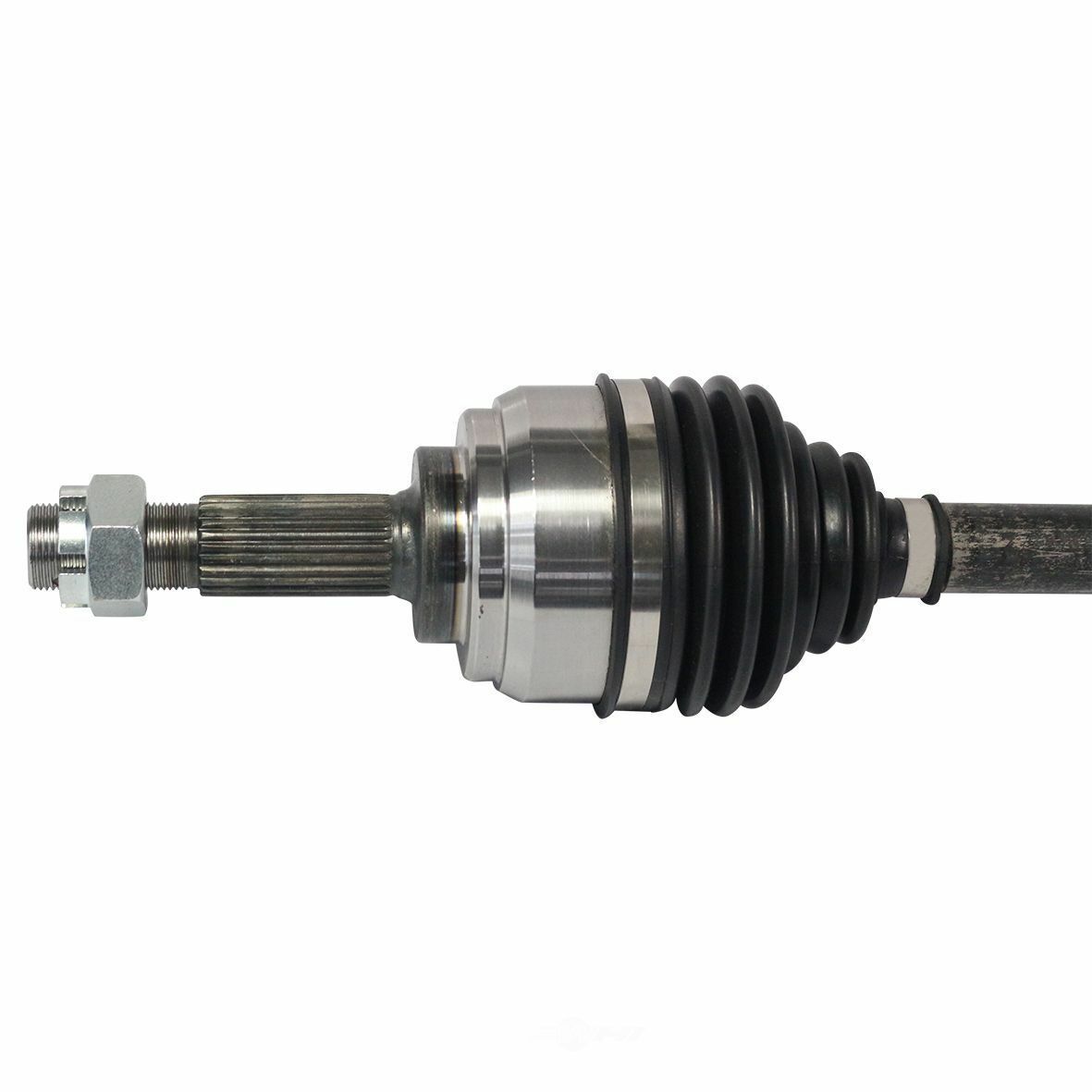 GSP North America NCV53101 CV Axle Assembly