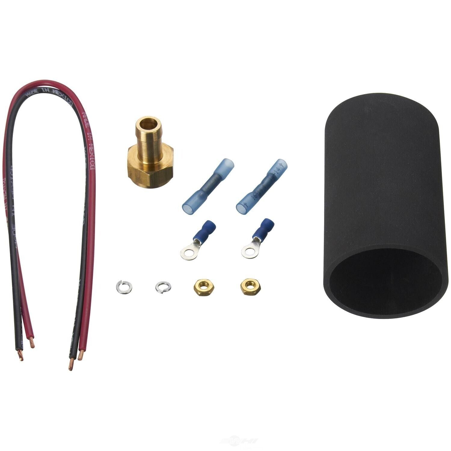 Spectra Premium Industries Inc SP1207 Electric Fuel Pump