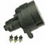 URO SHORT SKU URO-015263 Secondary Air Injection Pump