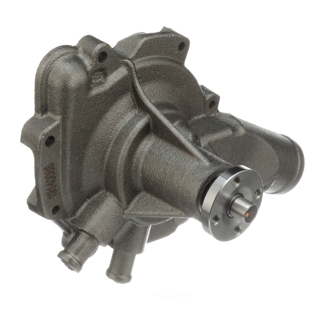 CARTER WATER PUMPS W343M Engine Water Pump