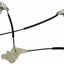 Dorman 752-317 Window Regulator