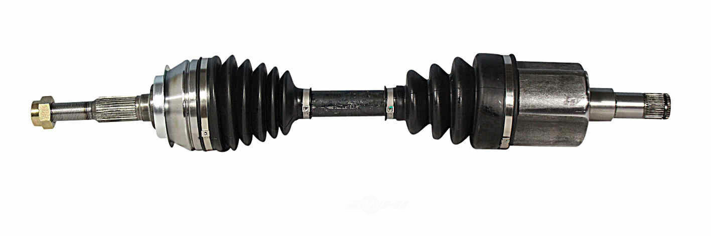 GSP North America NCV10043 CV Axle Assembly