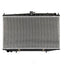 Spectra Premium Industries Inc CU1573 Radiator