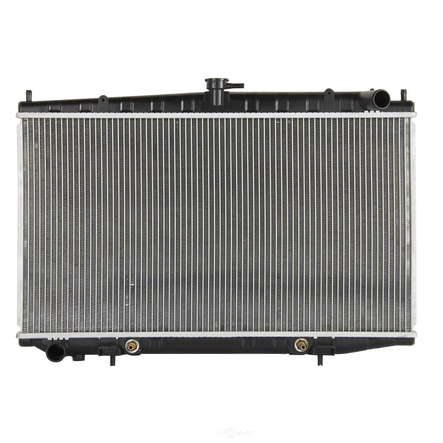 Spectra Premium Industries Inc CU1573 Radiator