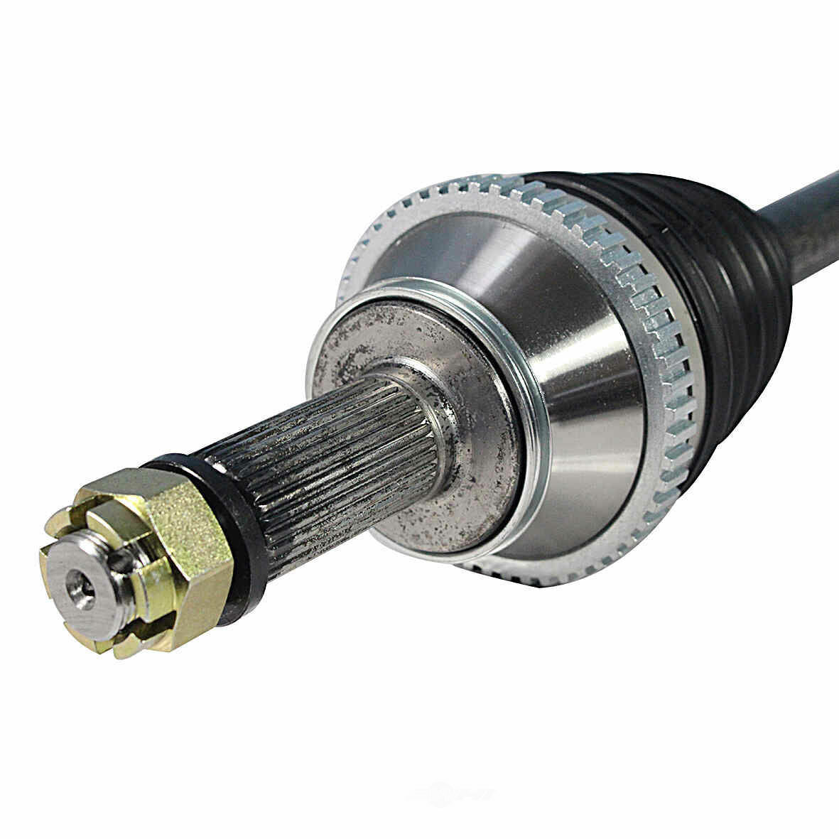 GSP North America NCV37059 CV Axle Assembly