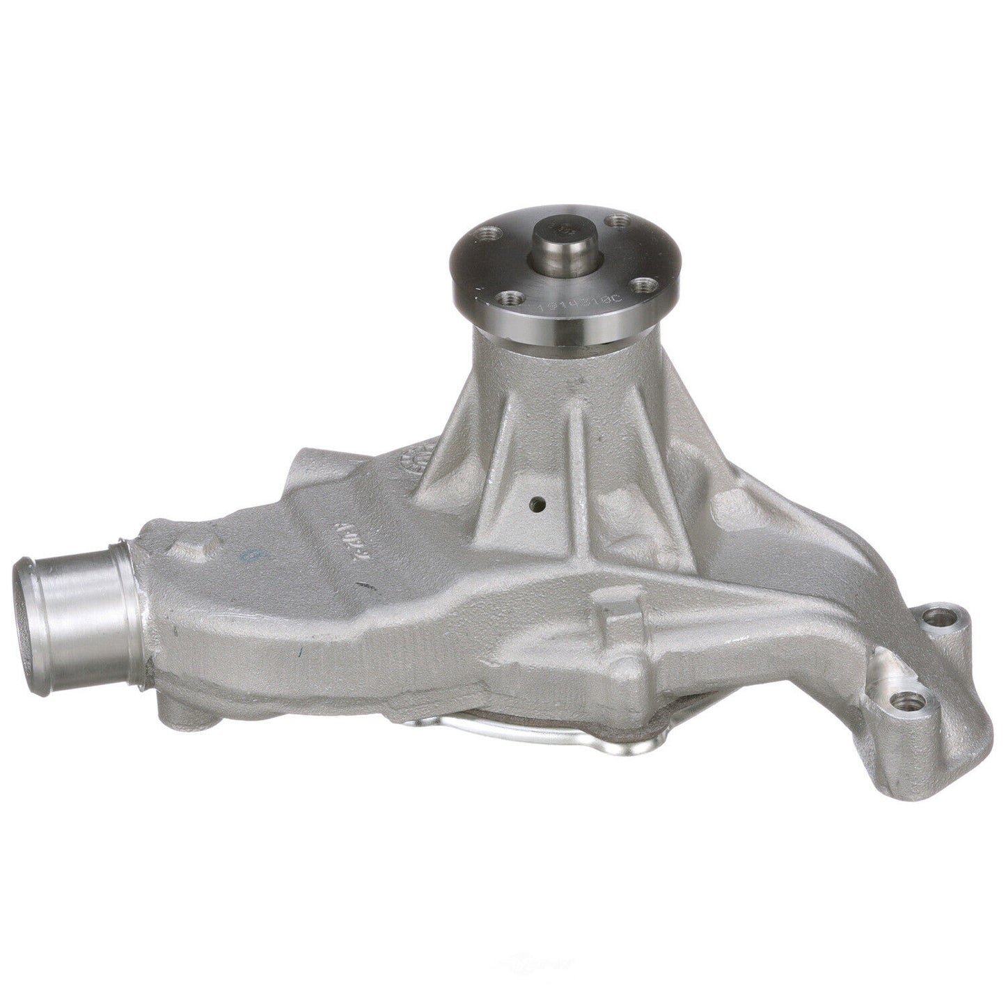 CARTER WATER PUMPS W595M Engine Water Pump