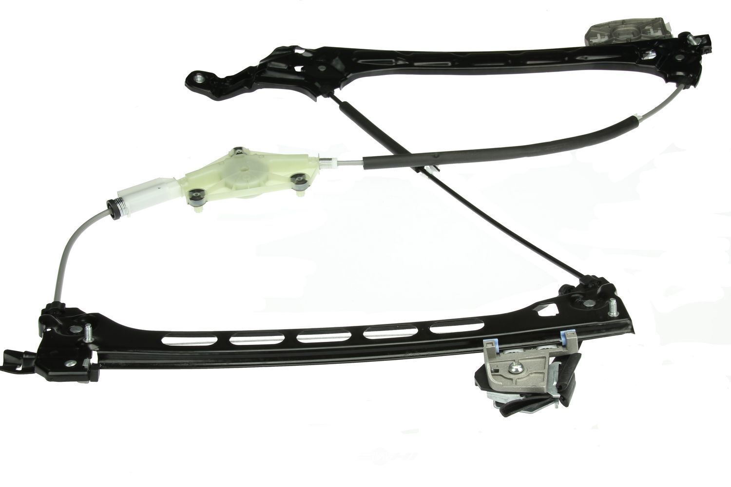 URO SHORT SKU URO-011972 Window Regulator
