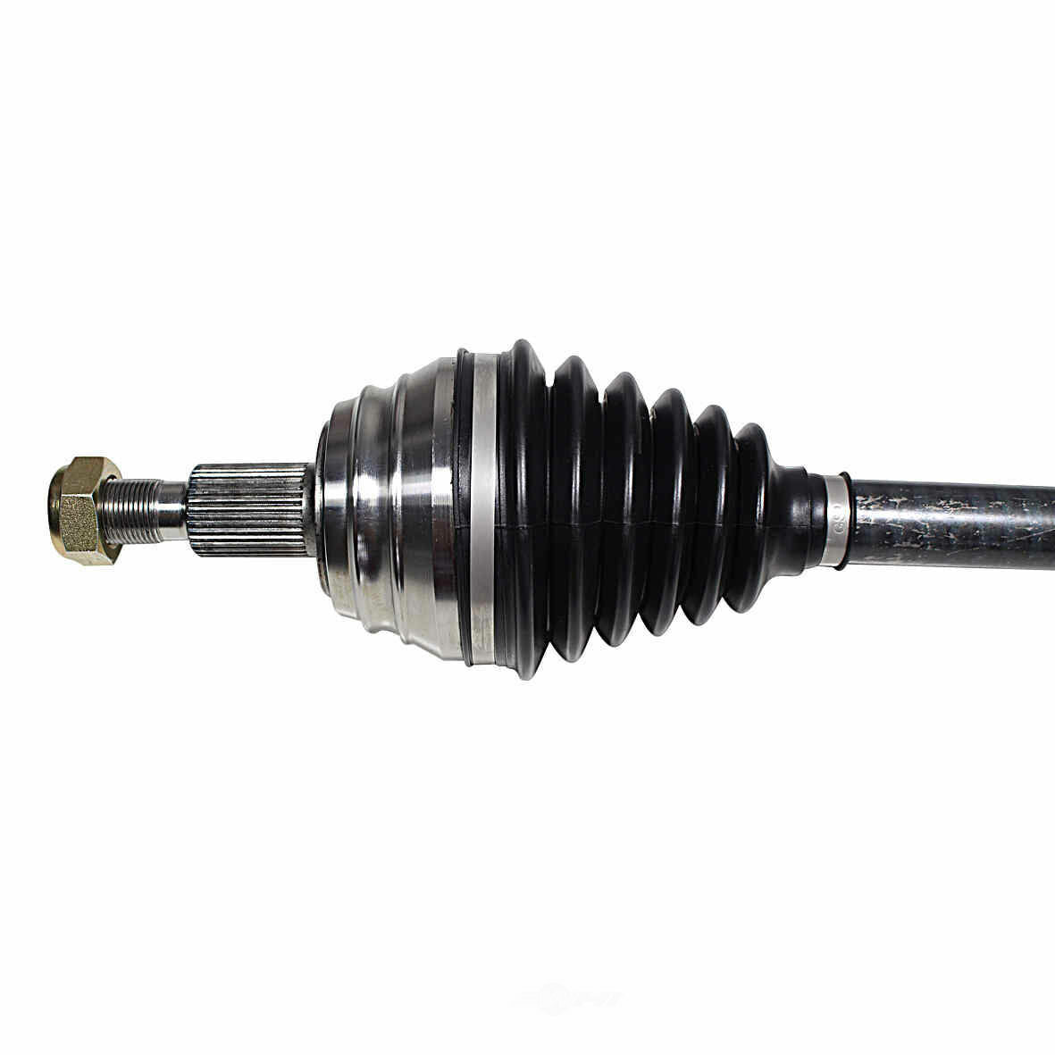 GSP North America NCV72037 CV Axle Assembly