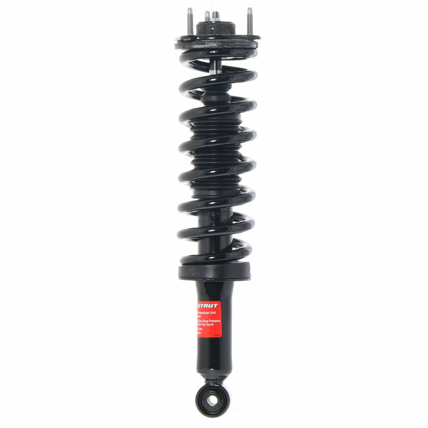 Monroe 272919 Suspension Strut and Coil Spring Assembly