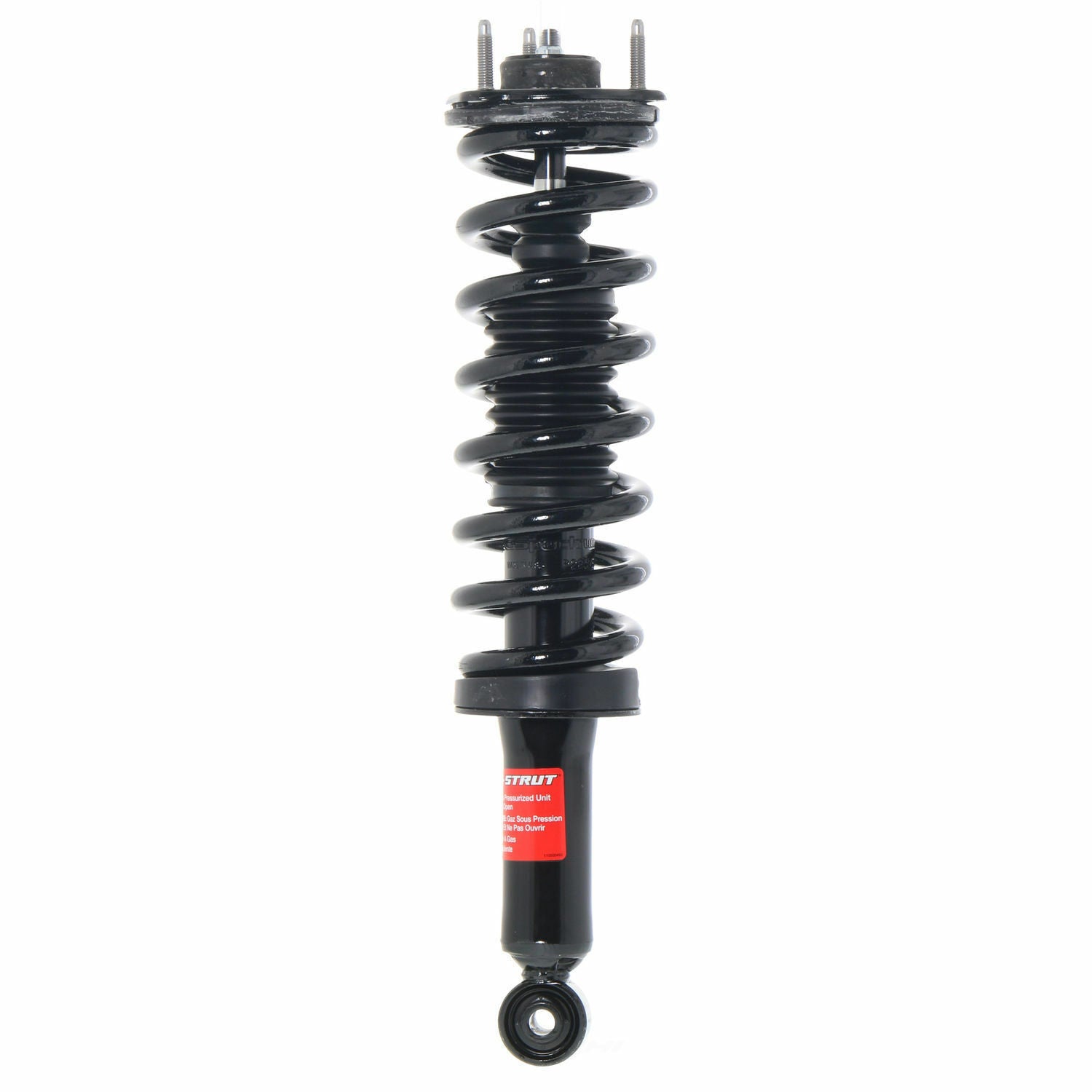 Monroe 272919 Suspension Strut and Coil Spring Assembly