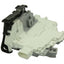 URO SHORT SKU URO-015365 Door Lock Actuator