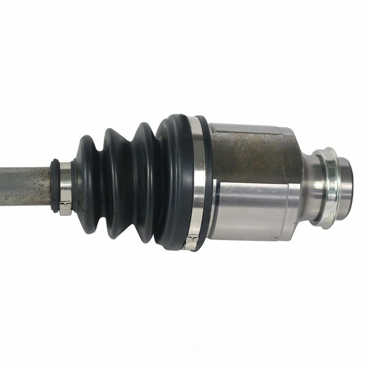 GSP North America NCV51021 CV Axle Assembly