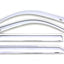 Auto Ventshade (AVS) 684263 Side Window Deflector