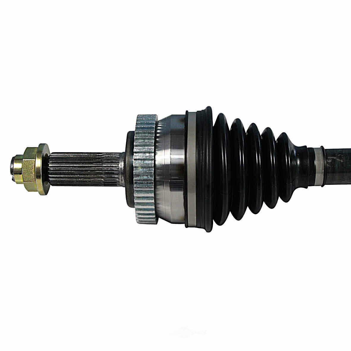 GSP North America NCV37069 CV Axle Assembly
