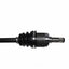 GSP North America NCV47536 CV Axle Assembly