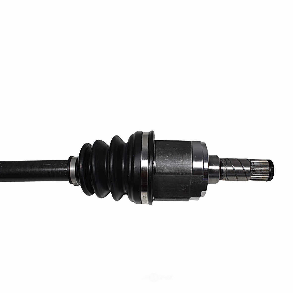 GSP North America NCV47536 CV Axle Assembly