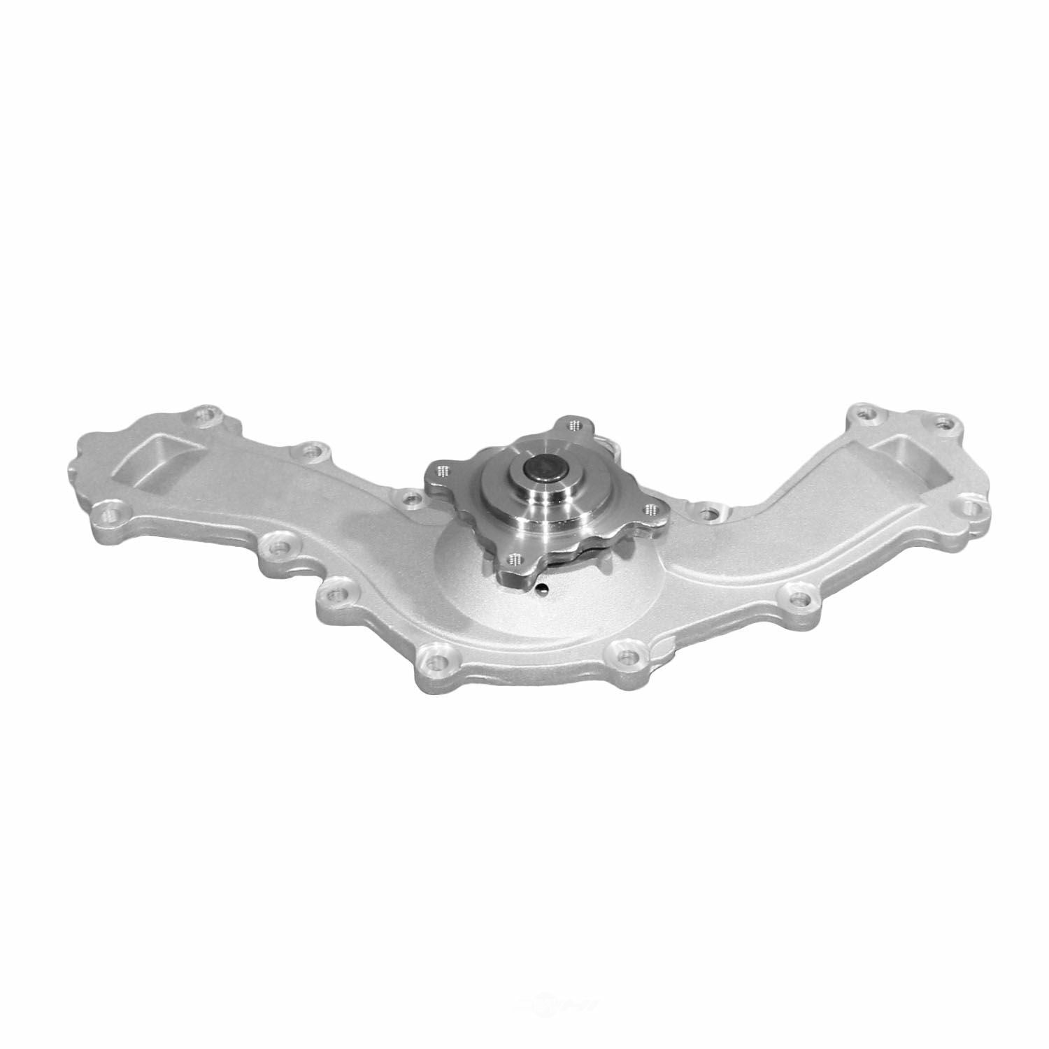 ACDelco Professional 252-1038 Engine Water Pump