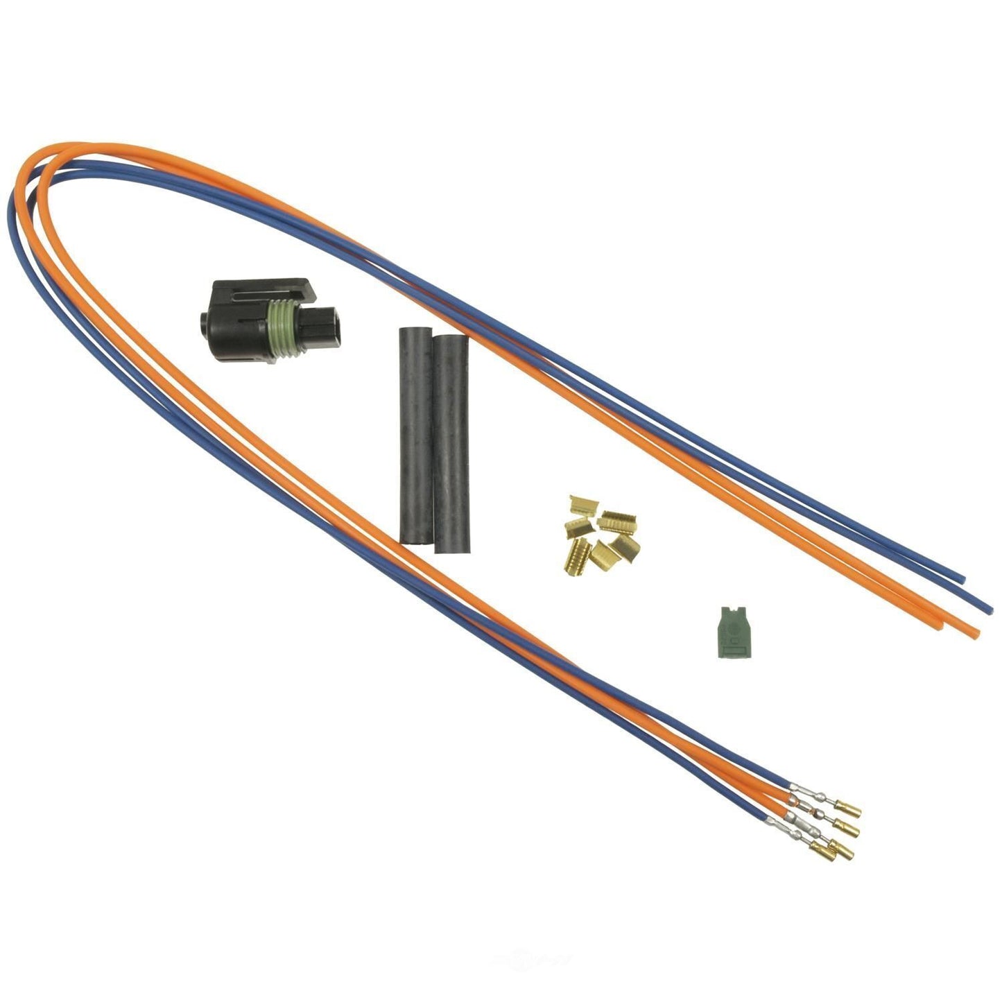 BWD PT1458 ABS Wheel Speed Sensor Connector