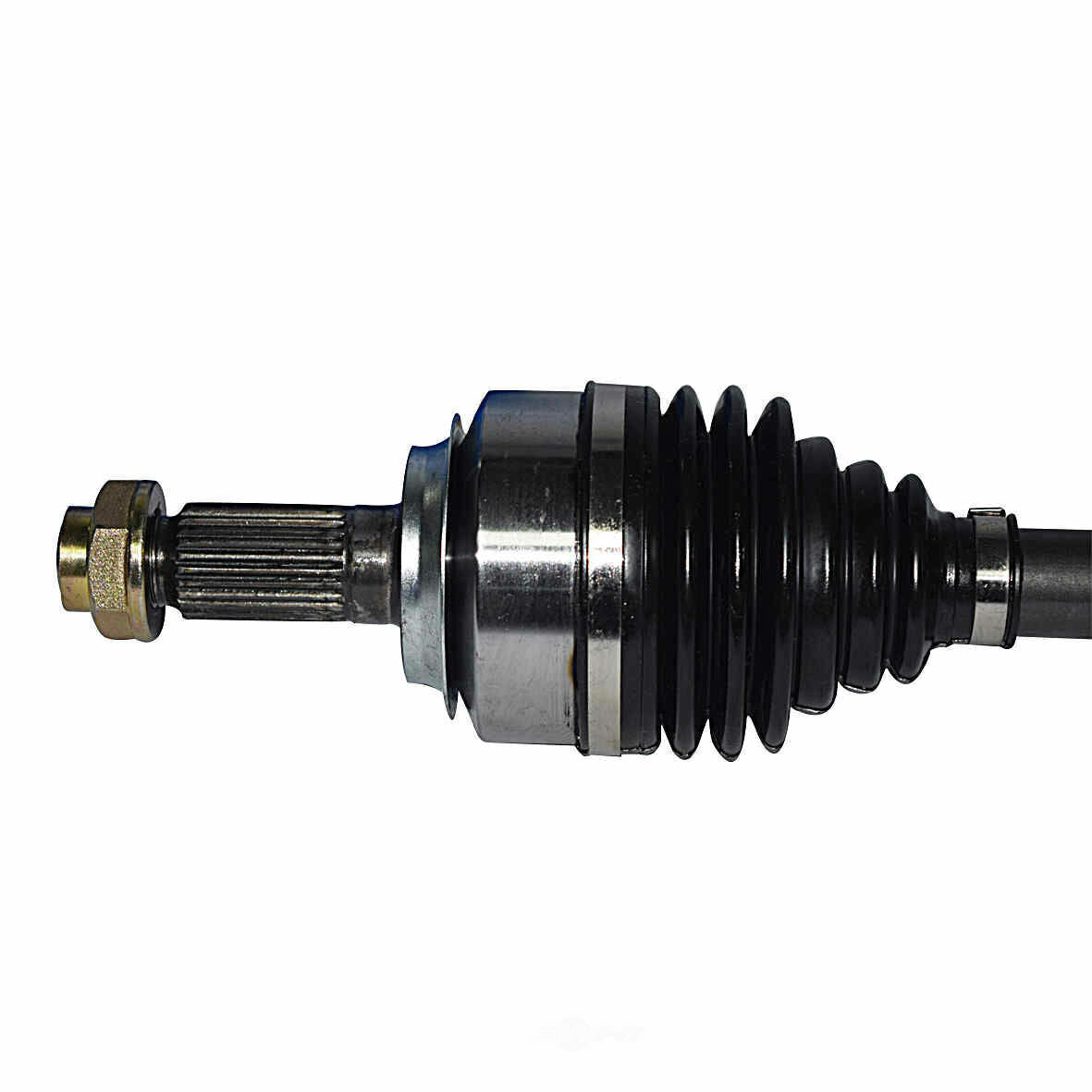 GSP North America NCV36155 CV Axle Assembly